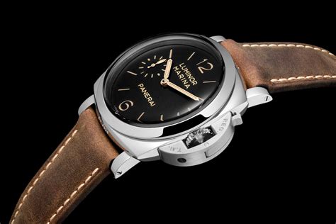 panerai luminor marina replica